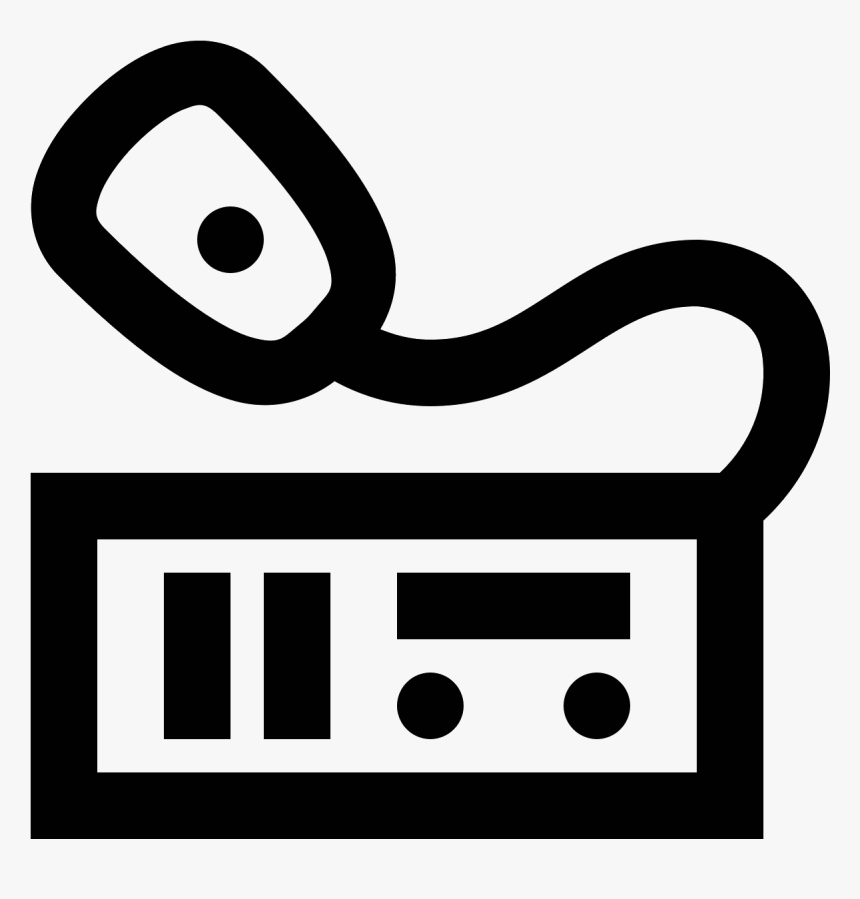 Radio Morskie Icon - Amateur Radio Png, Transparent Png