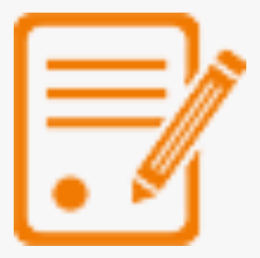 Contract White Vector Png, Transparent Png