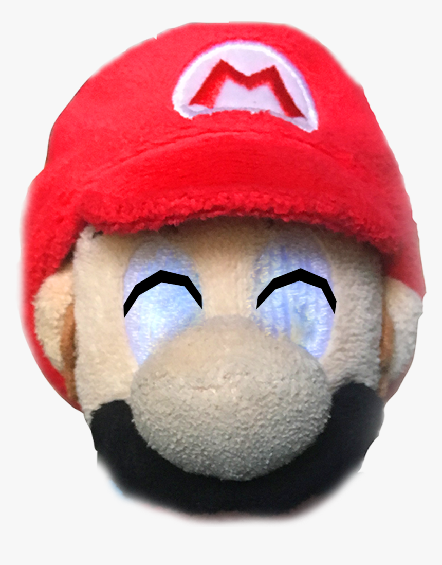 Plush, HD Png Download