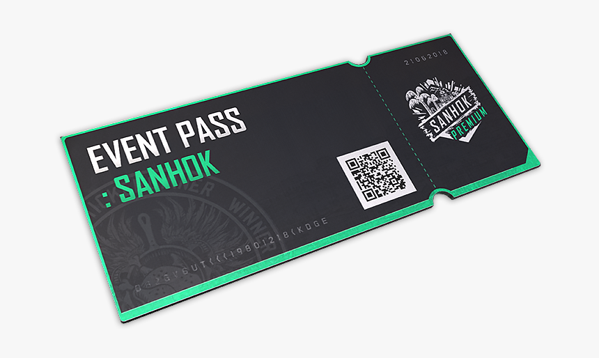 Sanhok Event Pass Pubg, HD Png Download