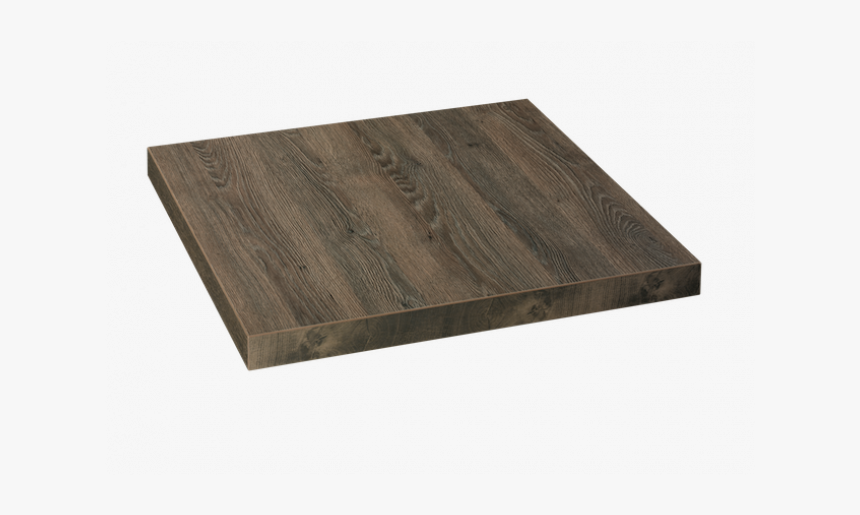 Durolight Melamine Table Top, Havanna Oak Tlho - Plank, HD Png Download