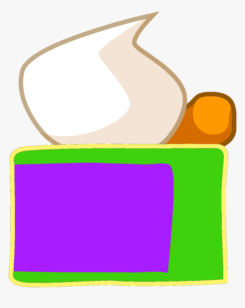 Dead Clipart Body Bag - Yoylecake Body, HD Png Download