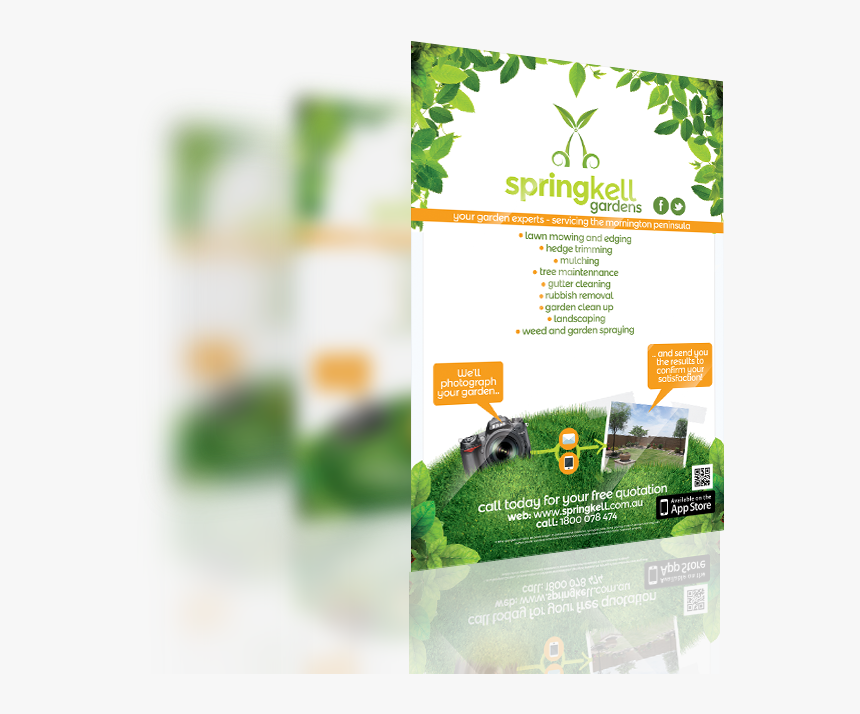 Brochure, HD Png Download