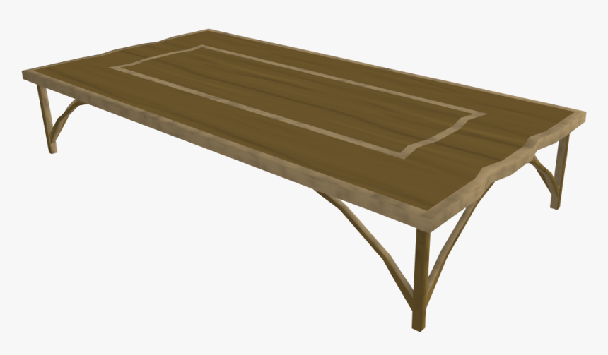 Carved Teak Table Osrs, HD Png Download , Transparent Png Image PNGitem