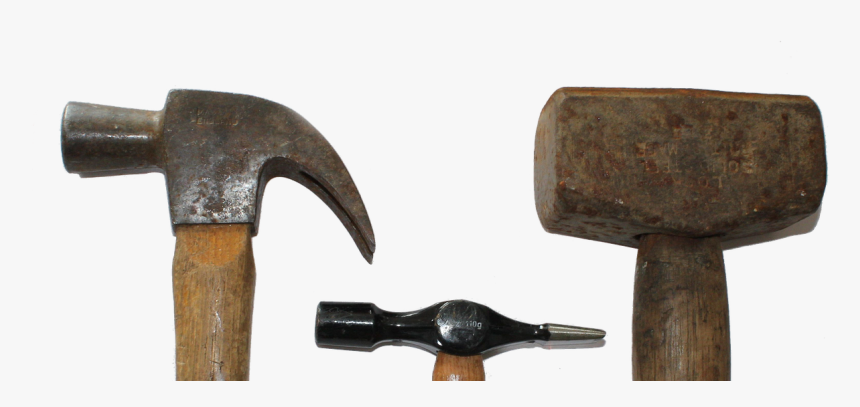 Hammer, Pound, Png, Tool, Equipment, Work, Construction - Diferencia Entre Maso Y Martillo, Transparent Png