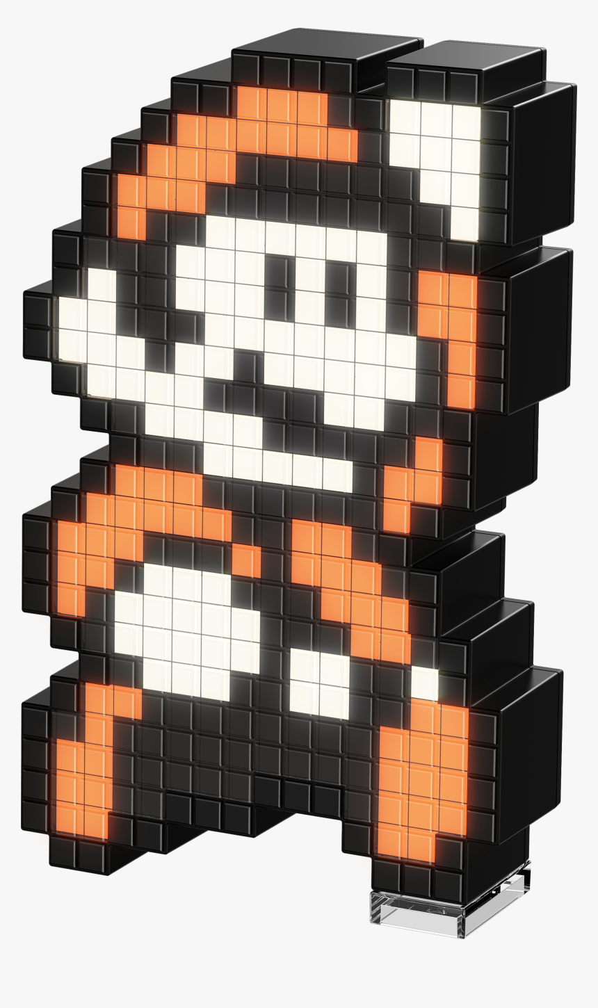 Mario Plush Png, Transparent Png