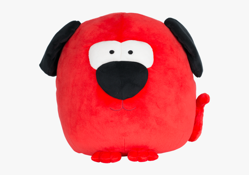 Plush - Stuffed Toy, HD Png Download