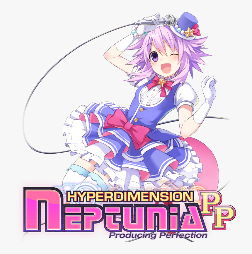 Sailor Neptune Png, Transparent Png