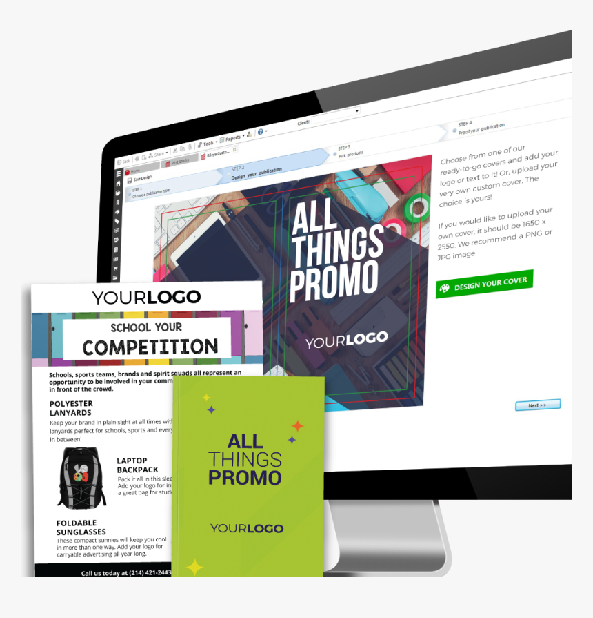 Sage Showlink - Online Advertising, HD Png Download