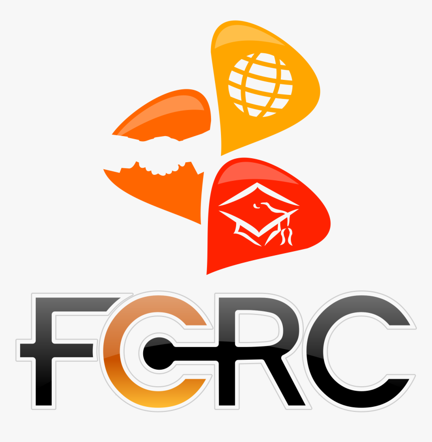 Fcrc Speech Bubble Logo 2 Clip Arts, HD Png Download