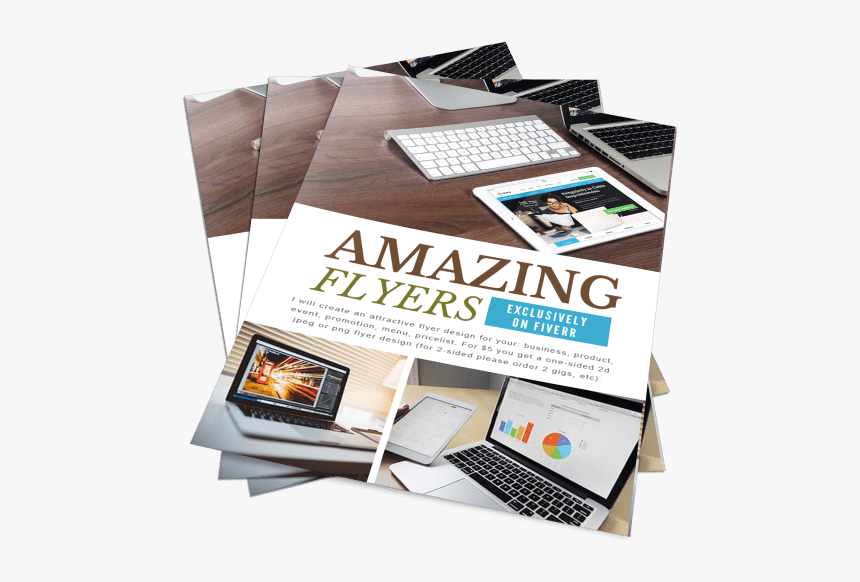 Flyer, HD Png Download