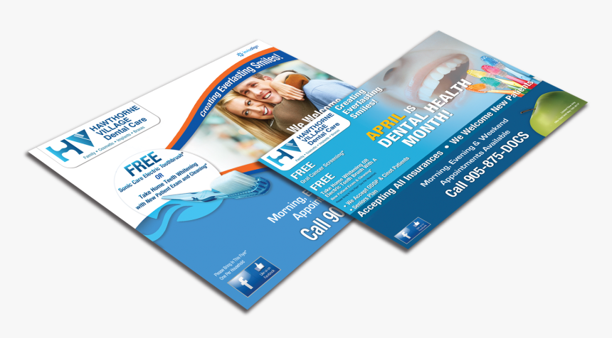 Flyer, HD Png Download