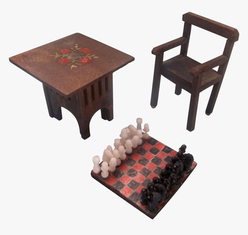 Table And Chairs Png -coffee Table, Hd Png Download - Coffee Table, Transparent Png