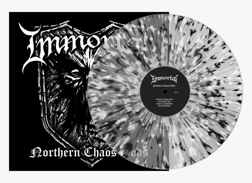 Immortal The Seventh Date, HD Png Download