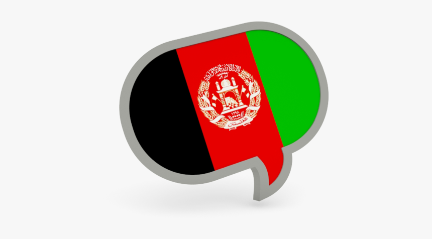 Russian Flag Speech Bubble, HD Png Download