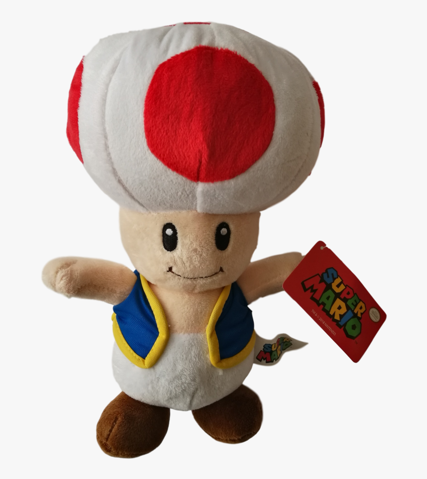 Stuffed Toy, HD Png Download