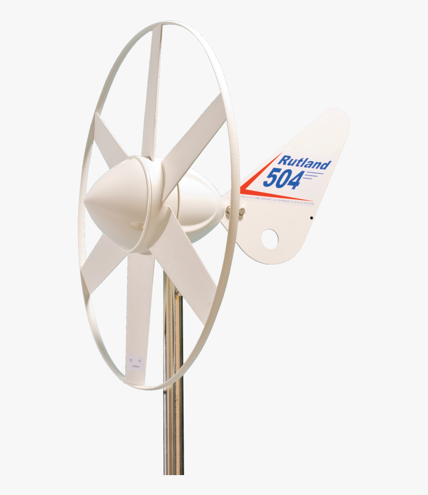 12v Wind Generator, HD Png Download