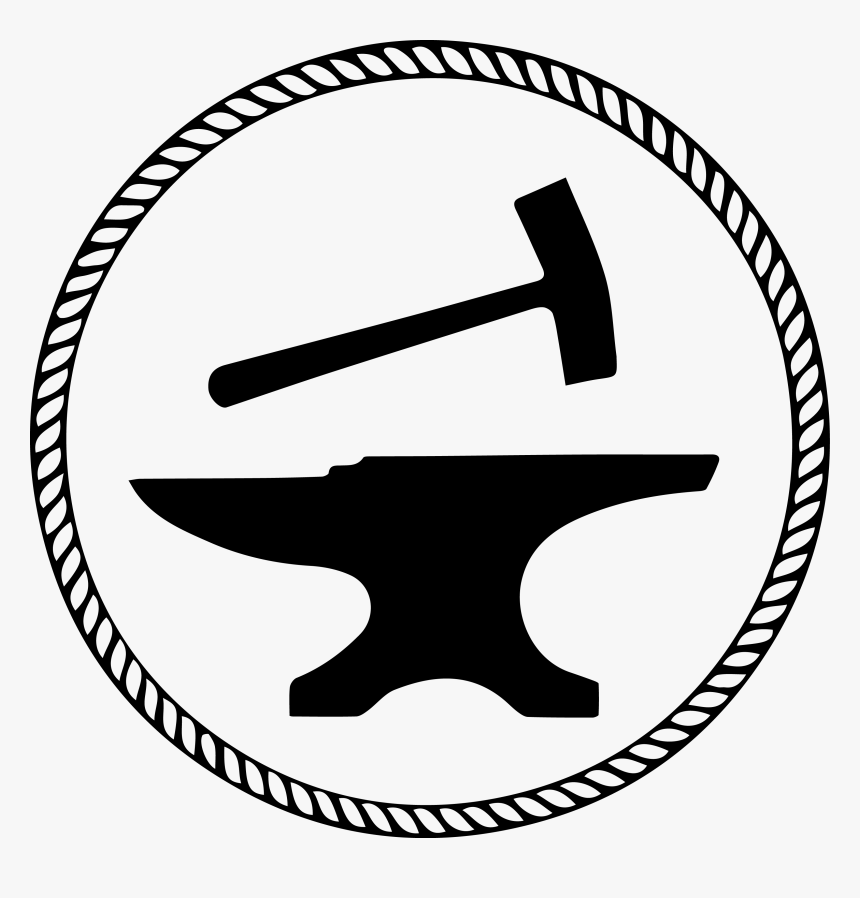 Rope Circle Png, Transparent Png