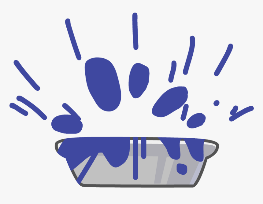 Dead Clipart Body Bag - Bfb Pie Body, HD Png Download