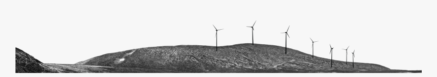 Wind Turbine, HD Png Download