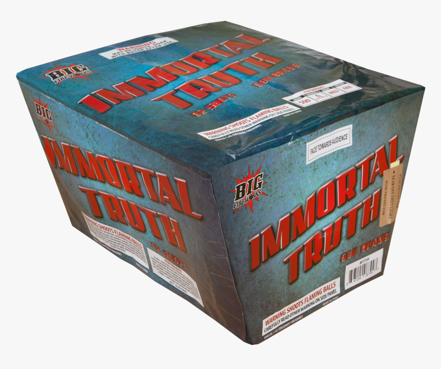 Box, HD Png Download