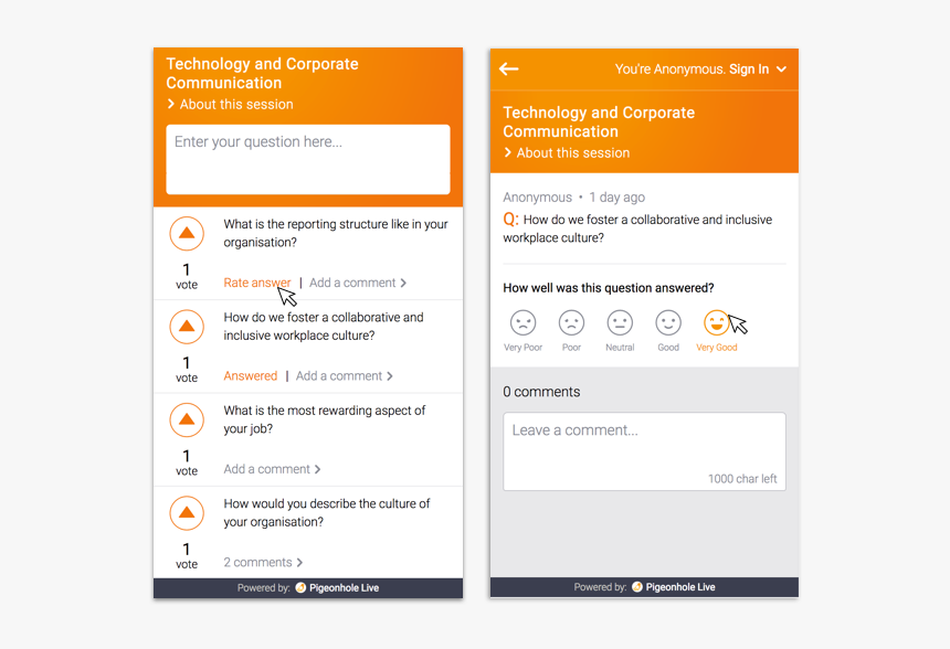 Pigeonhole App, HD Png Download