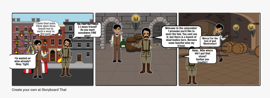 Cartoon, HD Png Download