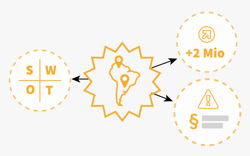 Determination Confidence Success Quotes, HD Png Download