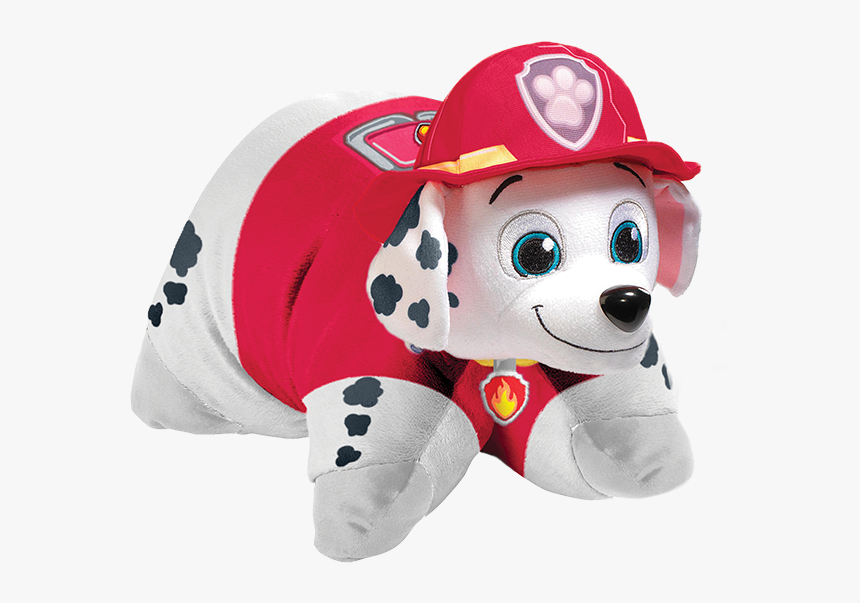 Nickelodeon Paw Patrol Jumboz Marshall Pillow Pet Pillow Pets Dream