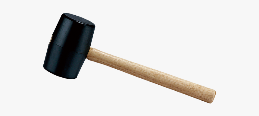 Soft Hammer Mallet - Mallet Png, Transparent Png