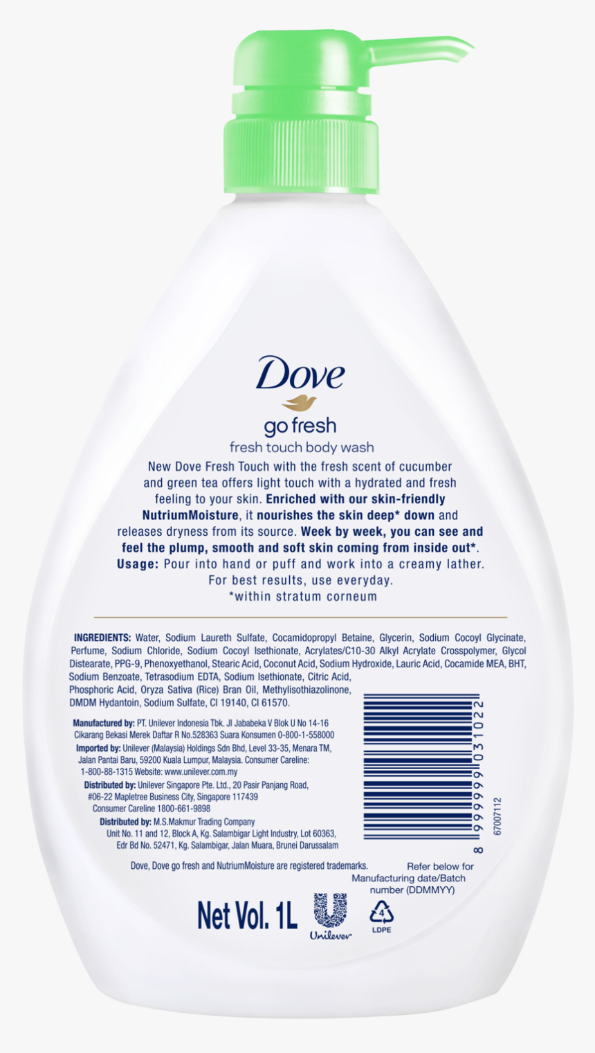 Plastic Bottle, HD Png Download