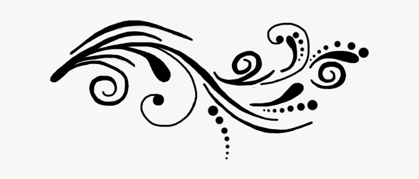 Arabesco Png 2 By Ariadna21 - Arabesco Png, Transparent Png