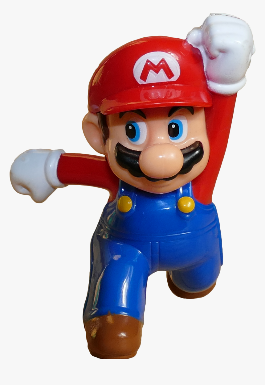 Mario, HD Png Download