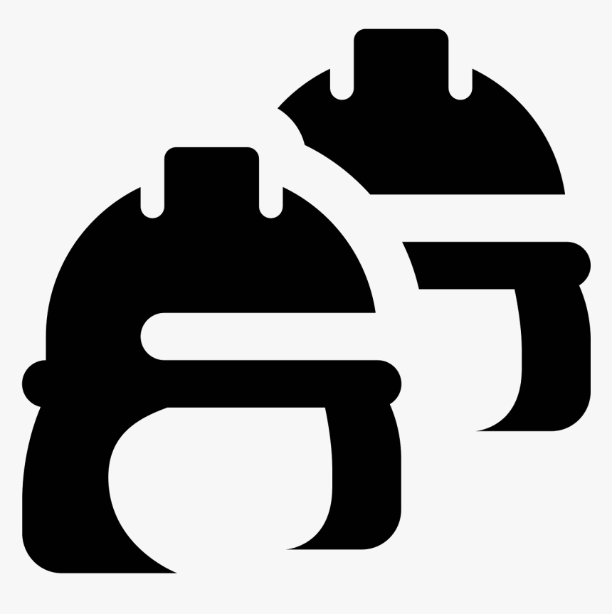 Worker Icon Png, Transparent Png