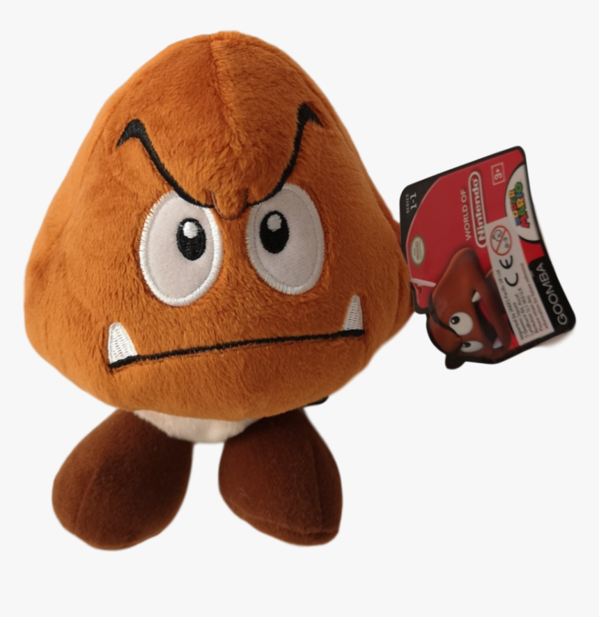 Stuffed Toy, HD Png Download