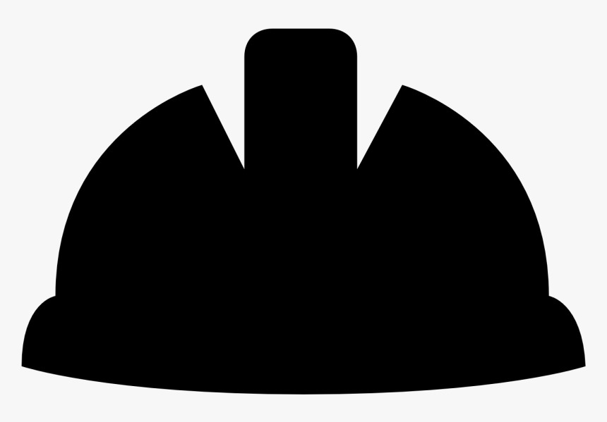 Worker Male Icon - Emblem, HD Png Download