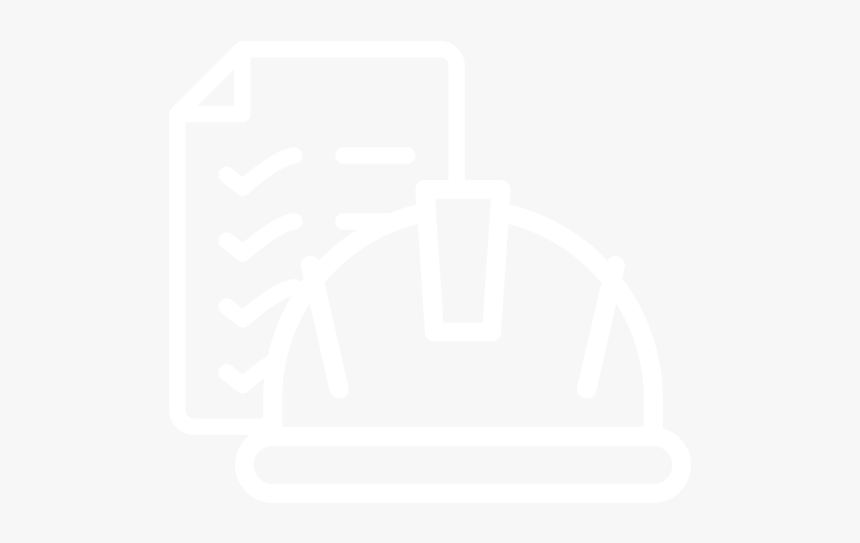 Construction Worker Icons - Segurança Do Trabalho Icon, HD Png Download