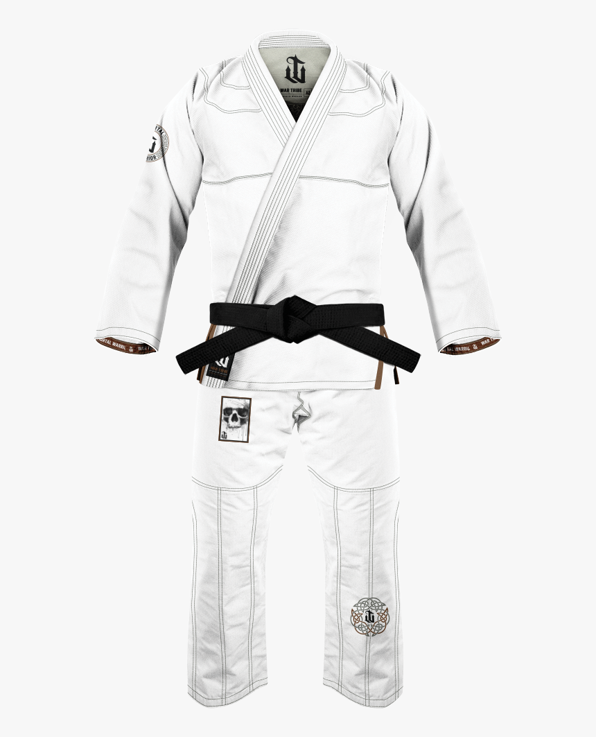 War Tribe Ice Weave, HD Png Download