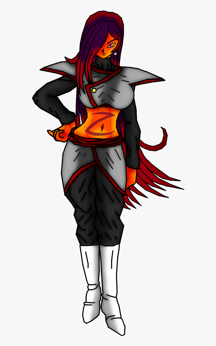 Executioner Drawing Immortal - Cartoon, HD Png Download