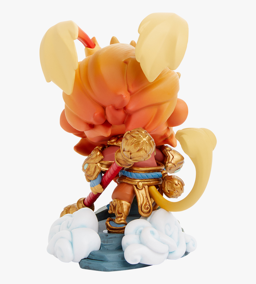 Transparent Sun Wukong Png - Wukong Action Figure, Png Download