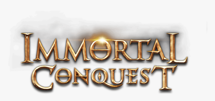 Play Immortal Conquest On Pc - Calligraphy, HD Png Download