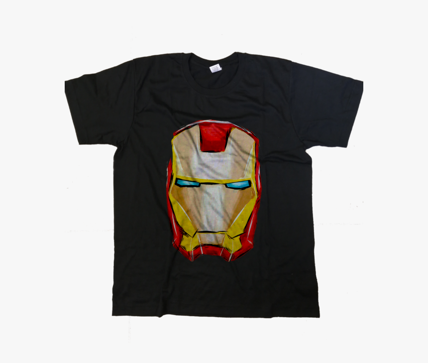 Iron Man, HD Png Download