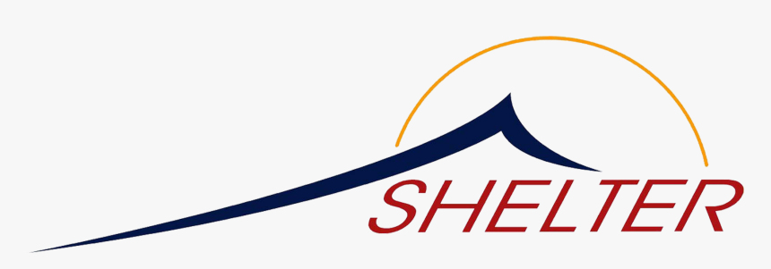File - Logo-shelter - Shelter, HD Png Download