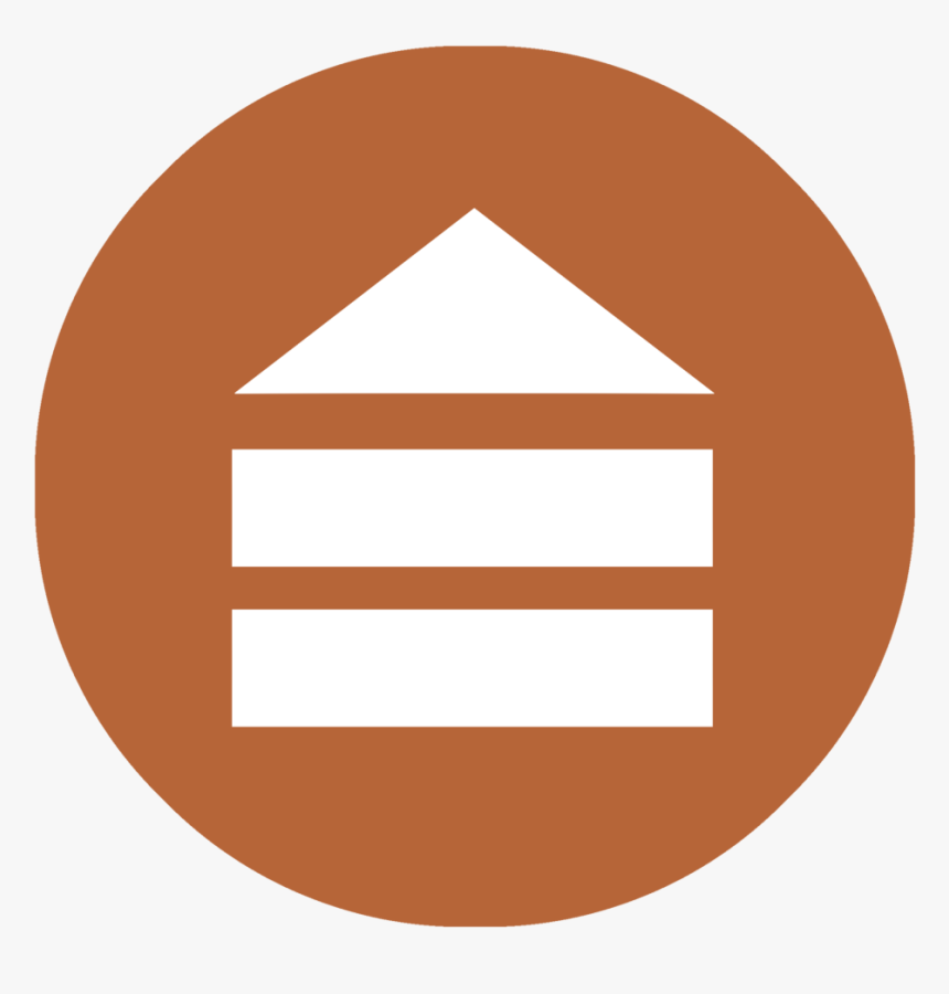 Sub Icon-shelter - Circle, HD Png Download