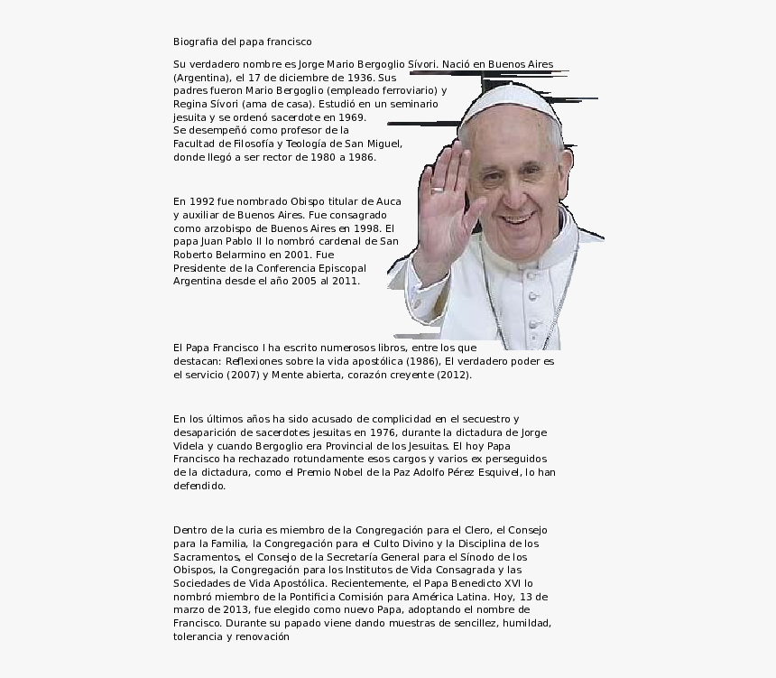 Document, HD Png Download