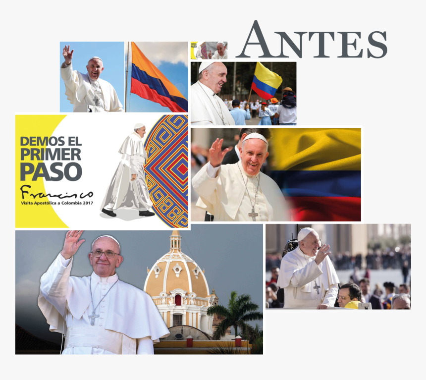 Pope, HD Png Download