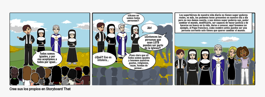 Comics, HD Png Download