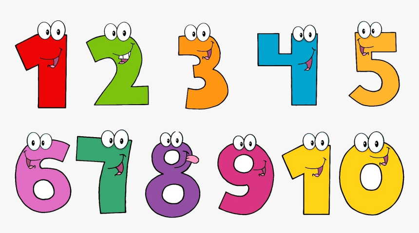 Number 1 Pictures Of Activity Shelter Clipart Transparent - Cartoon, HD Png Download