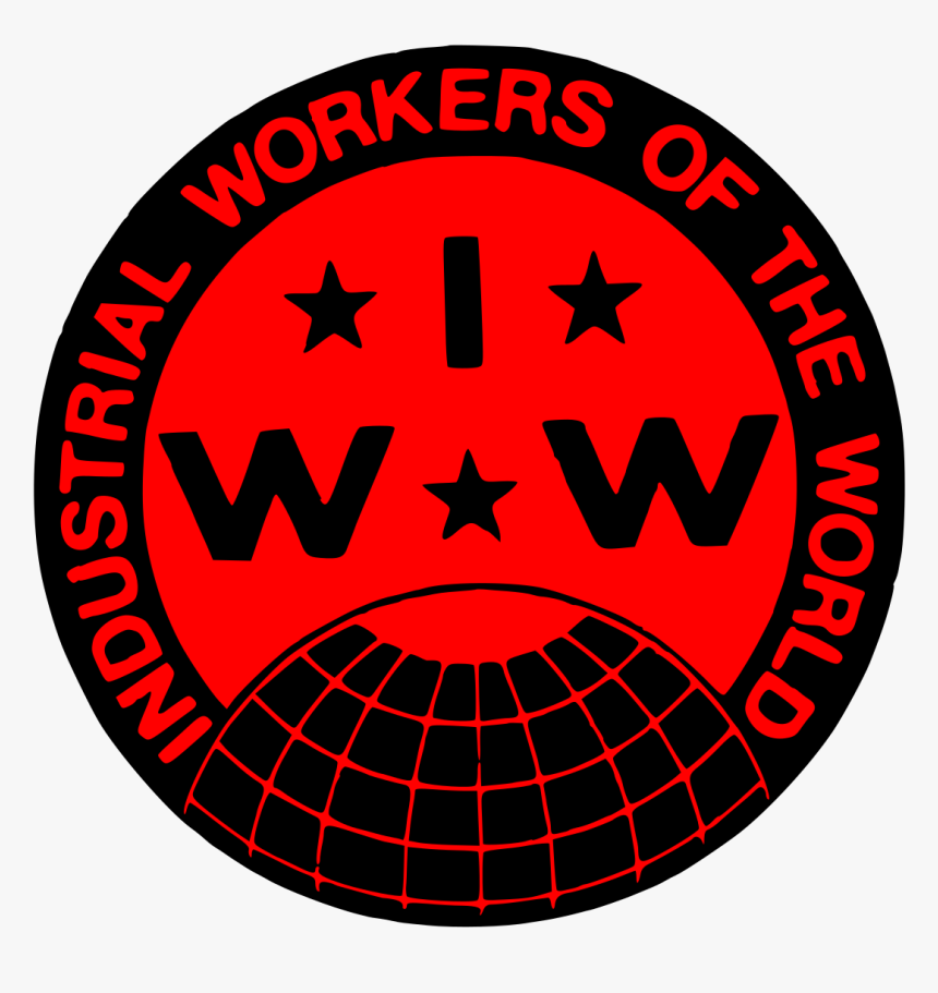 Industrial Workers Of The World Definition, HD Png Download