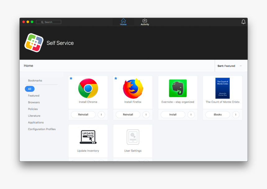 Service For Macos Home Page - Evernote, HD Png Download